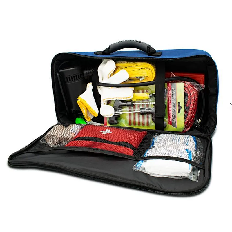 First aid kit